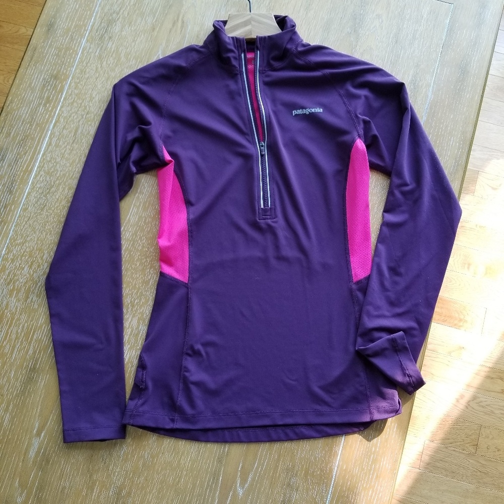 Patagonia top